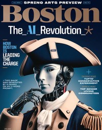 Boston Magazine