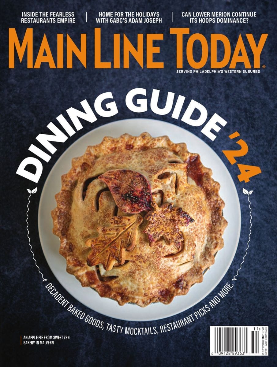 Main Line Today Magazine Subscription
