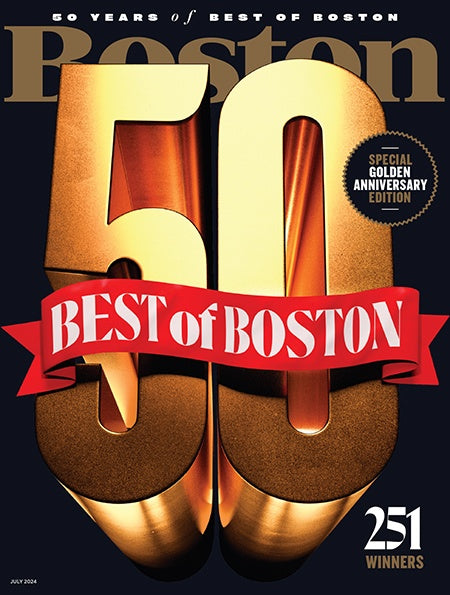 Boston Magazine