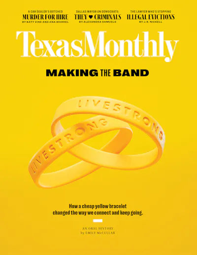 Texas Monthly