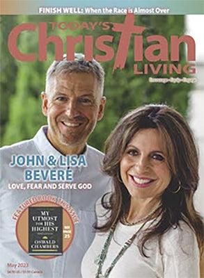 Today's Christian Living