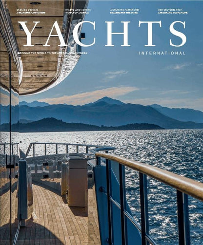 Yachts International