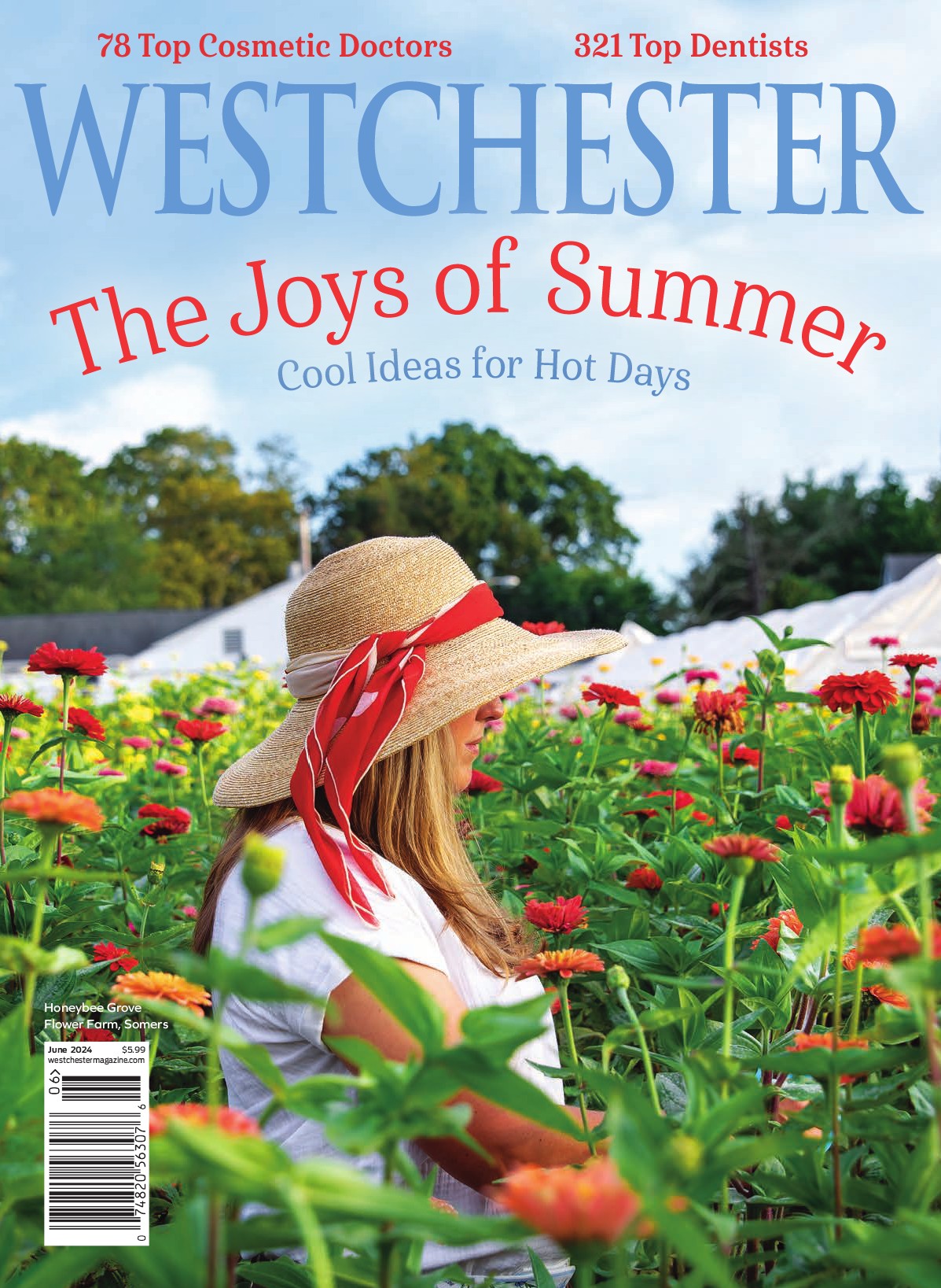 Westchester Magazine