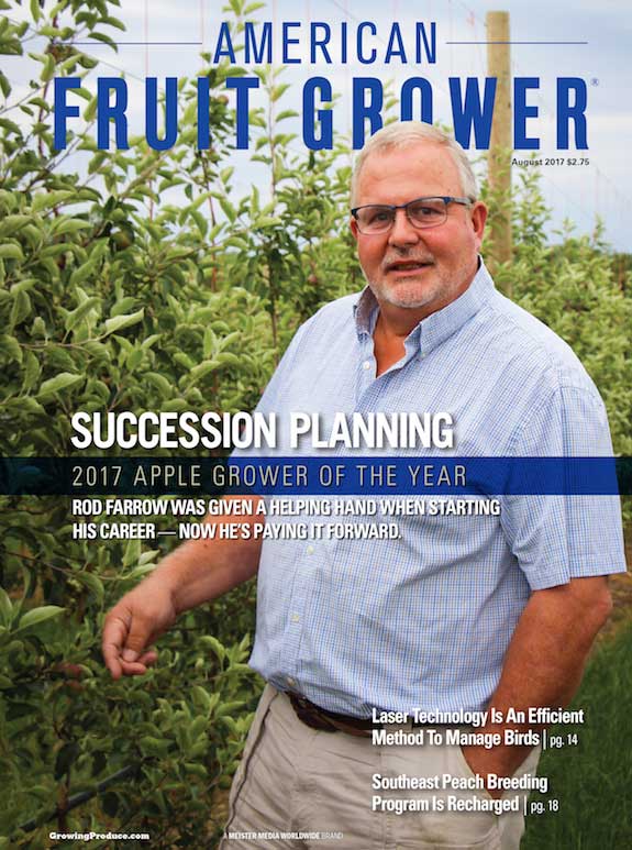 American Fruit Grower