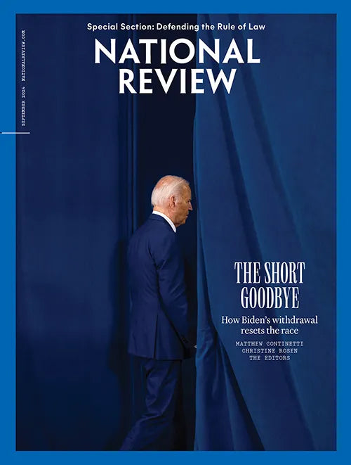 National Review