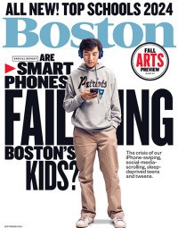 Boston Magazine