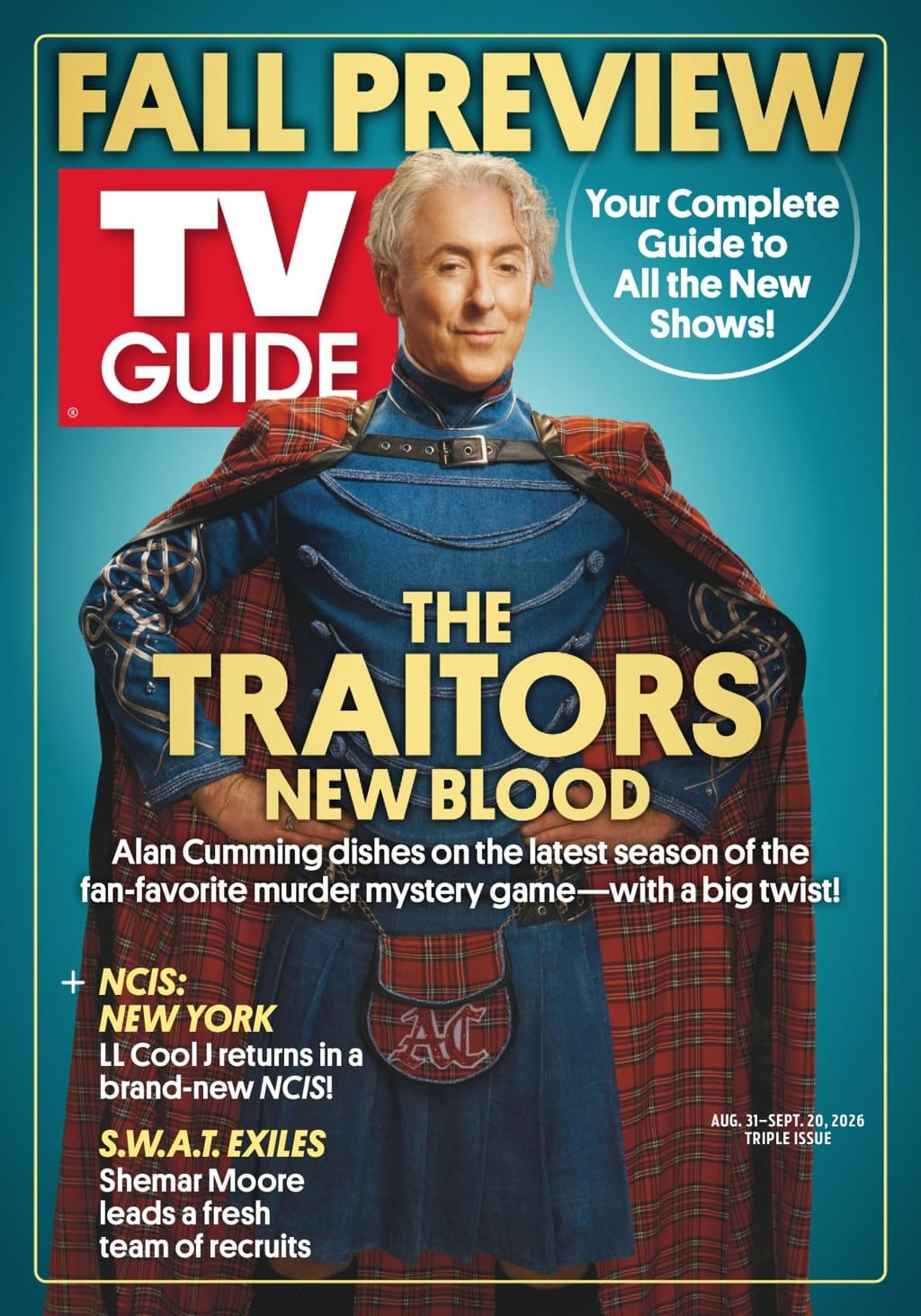 Tv Guide