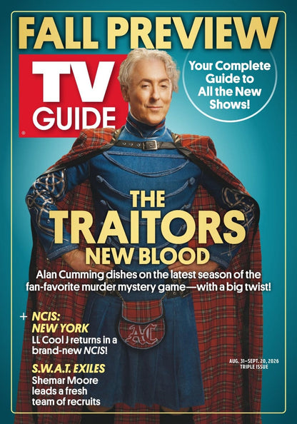 Tv Guide