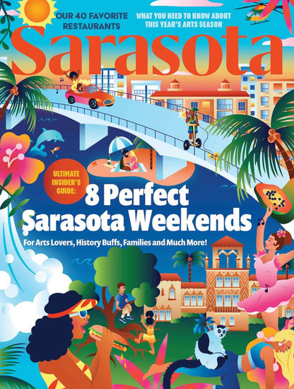 Sarasota Magazine