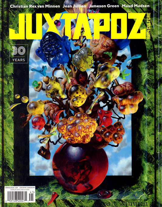 Juxtapoz Magazine