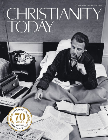 Christianity Today