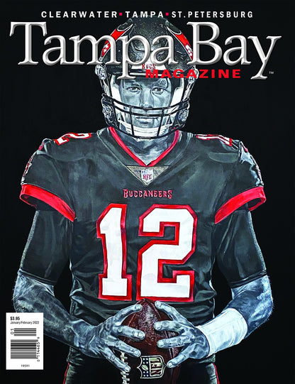 Tampa Bay Magazine