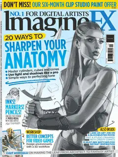 ImagineFX