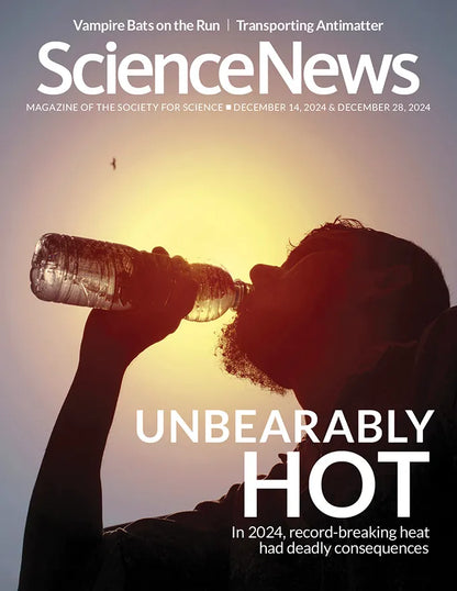 Science News