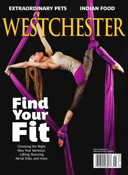 Westchester Magazine