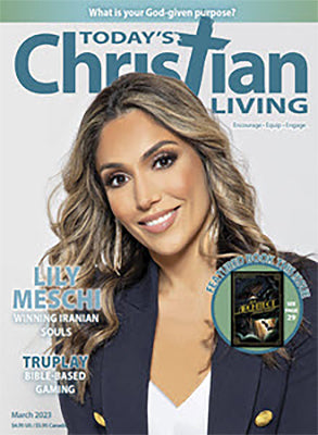 Today's Christian Living