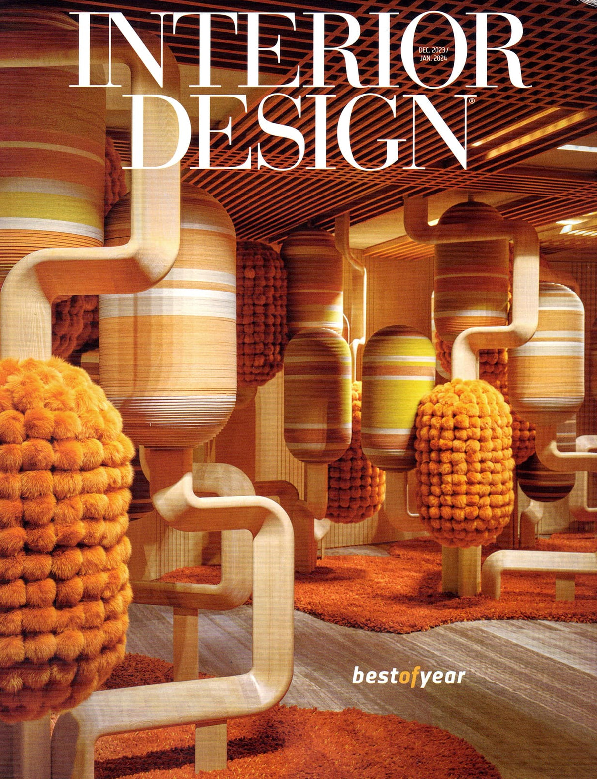 Interior Design Magazine Subscription – Total Magazines