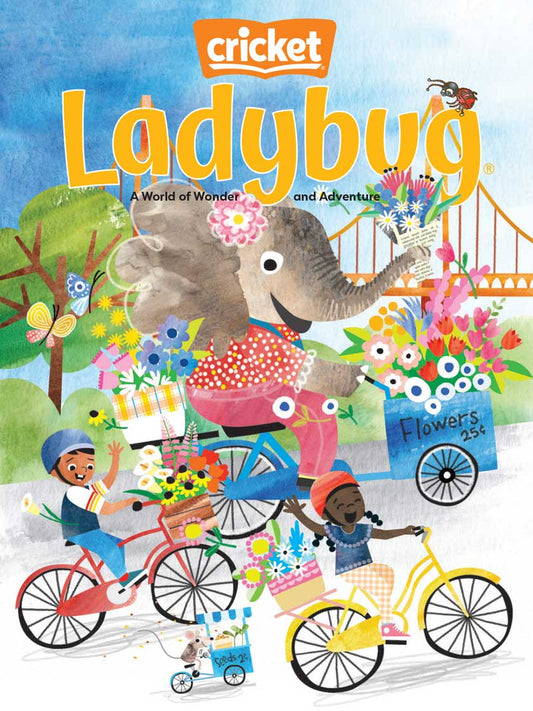 Ladybug