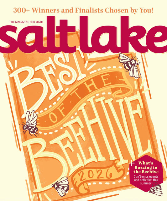 Salt Lake