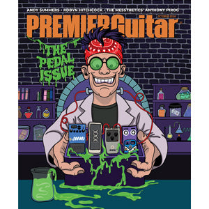 Premier Guitar