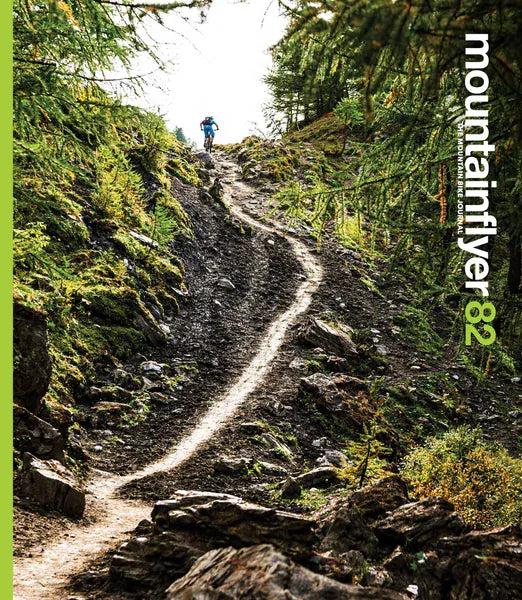 Mountain Flyer