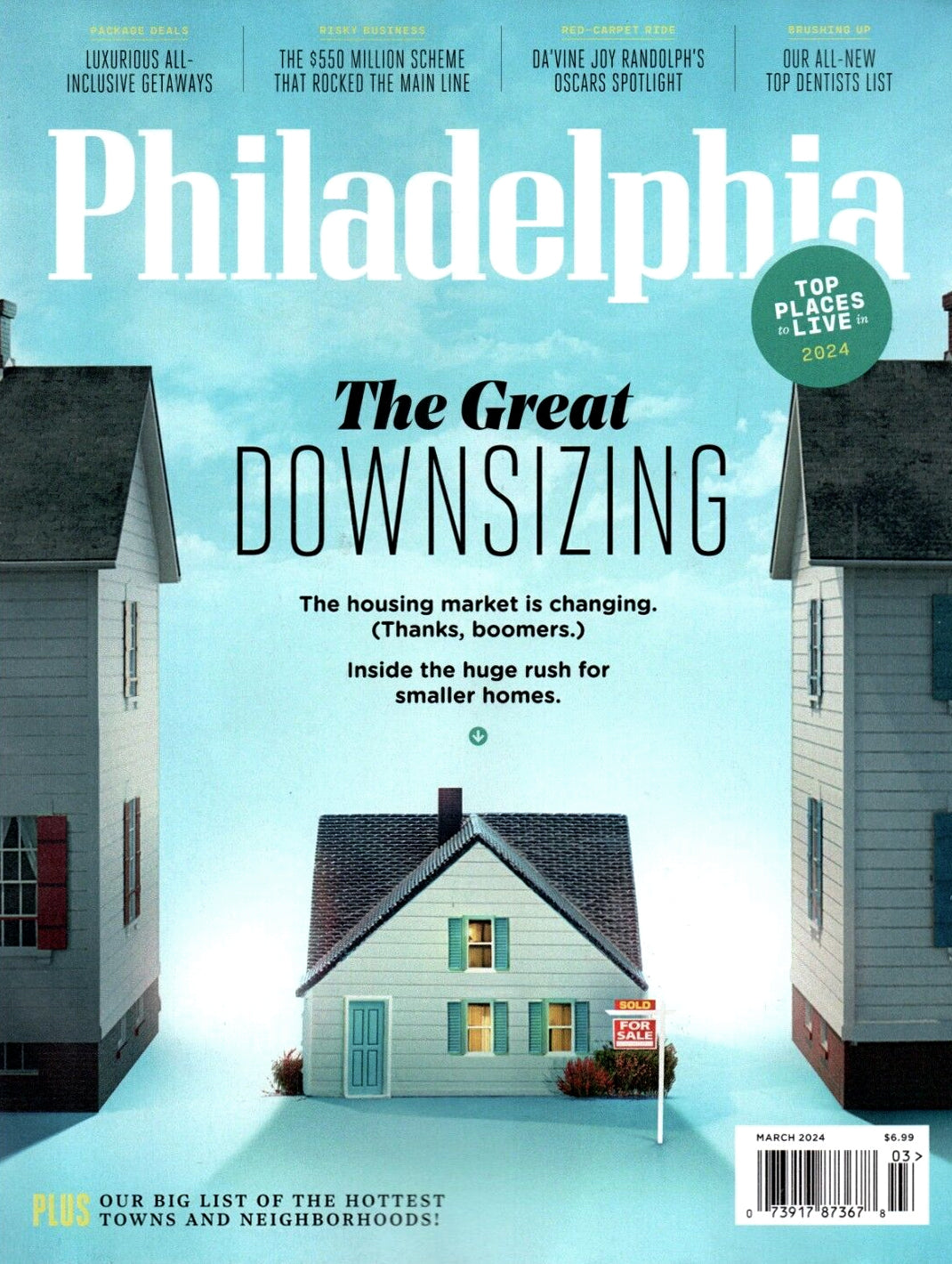 Philadelphia Magazine