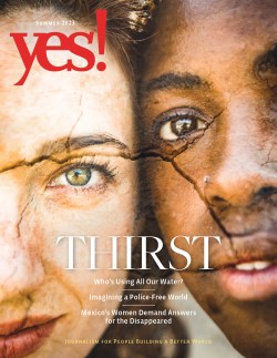 Yes! Magazine