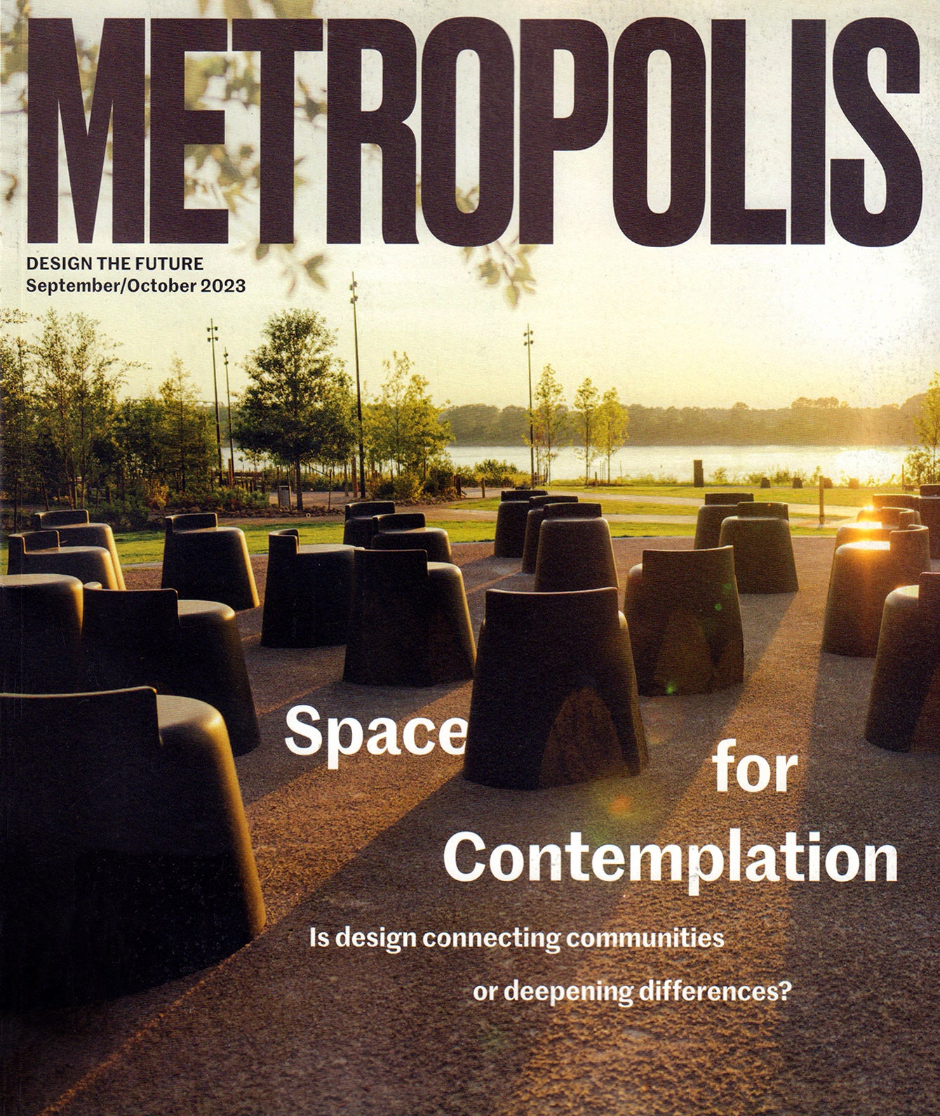 Metropolis Magazine