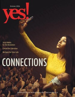 Yes! Magazine