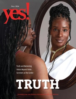 Yes! Magazine