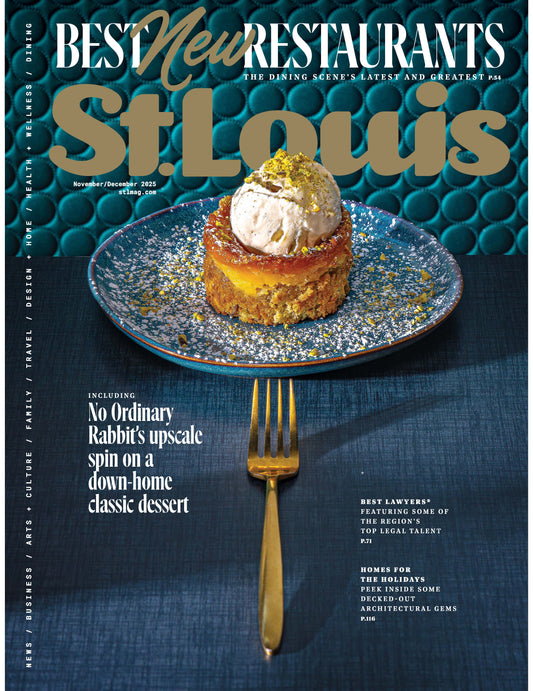 St. Louis Magazine