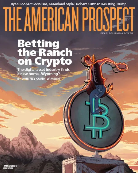 American Prospect
