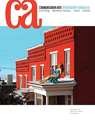 Communication Arts | Total Magazines