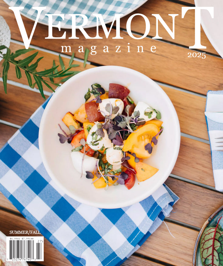 Vermont Magazine