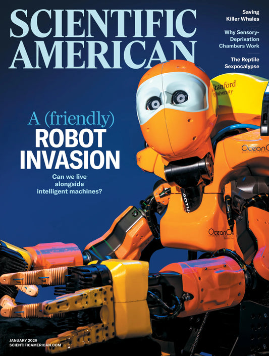 Scientific American