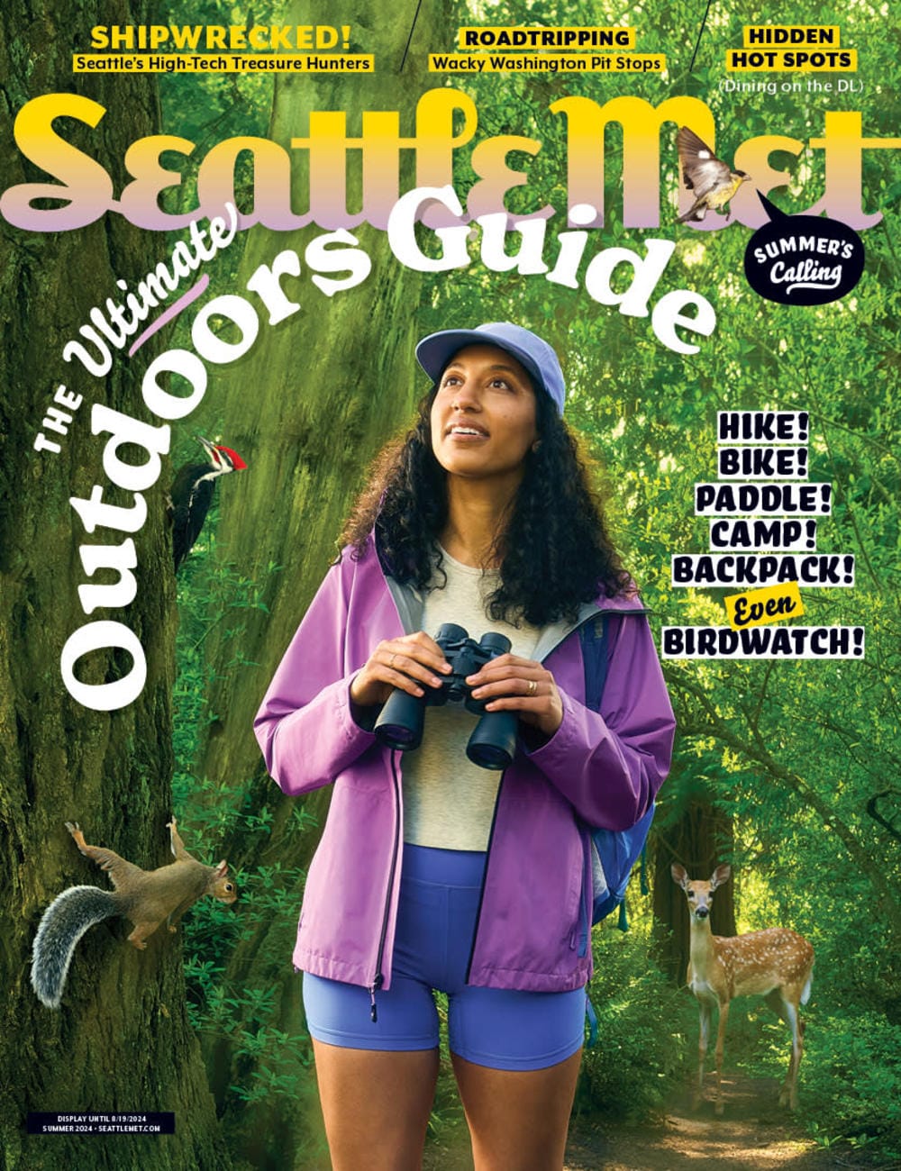 Metropolitan Magazine Met Magazine Seattle | Seattle Metropolitan Magazine – YNAK