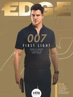 Edge Magazine