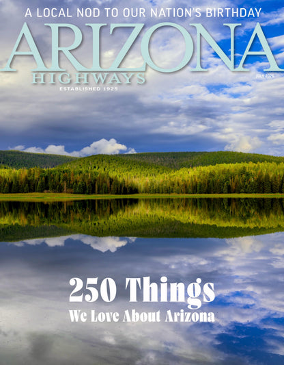 Arizona Highways