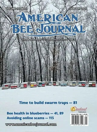 American Bee Journal