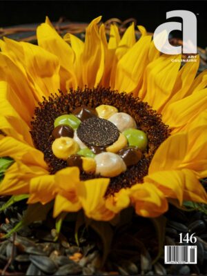 Art Culinaire Magazine