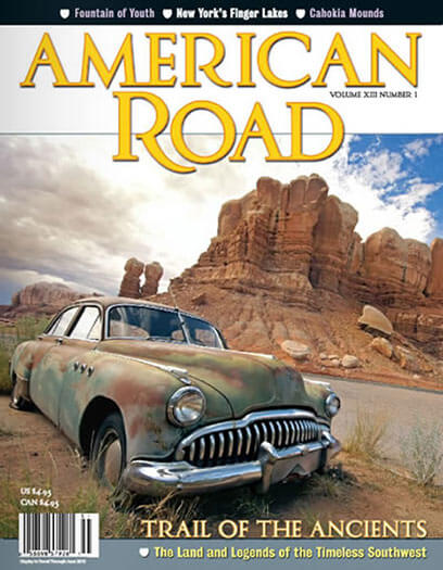 American Road