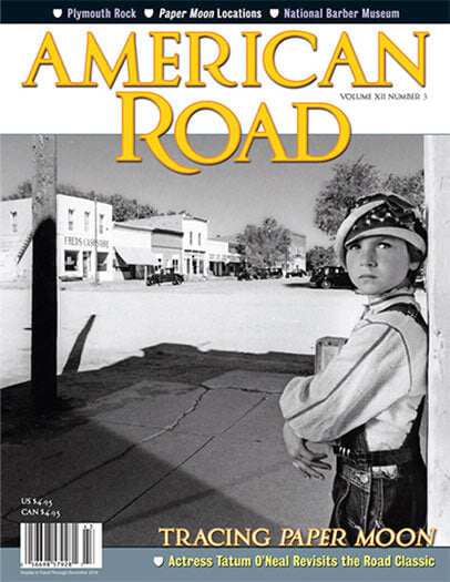 American Road