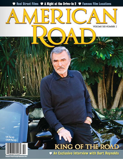 American Road