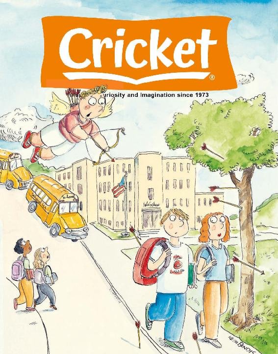 Cricket