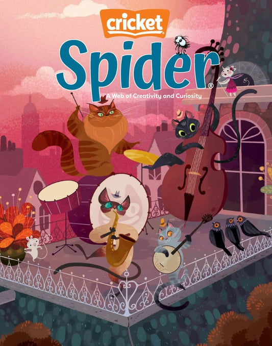Spider