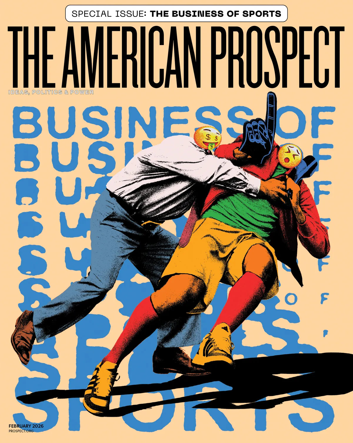 American Prospect