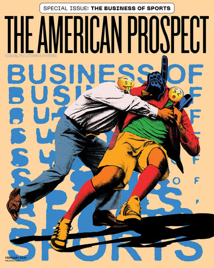 American Prospect