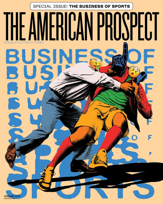American Prospect