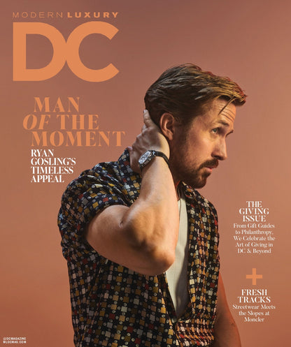 Modern Luxury DC