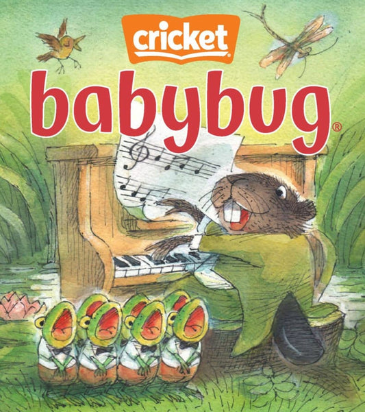 Babybug
